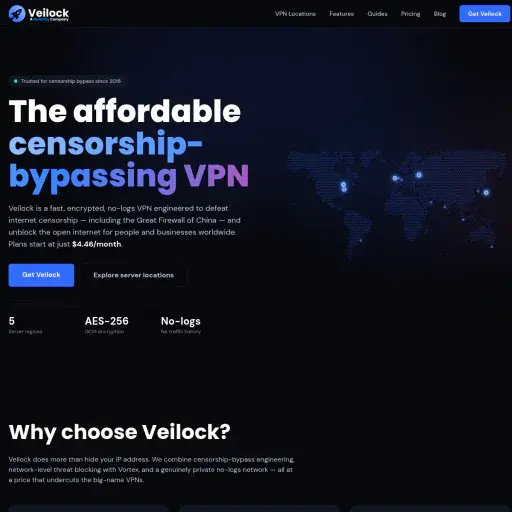 AstroVPN