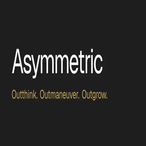 Asymmetric Applications Group, Inc.