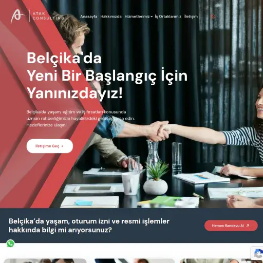 Atakconsulting