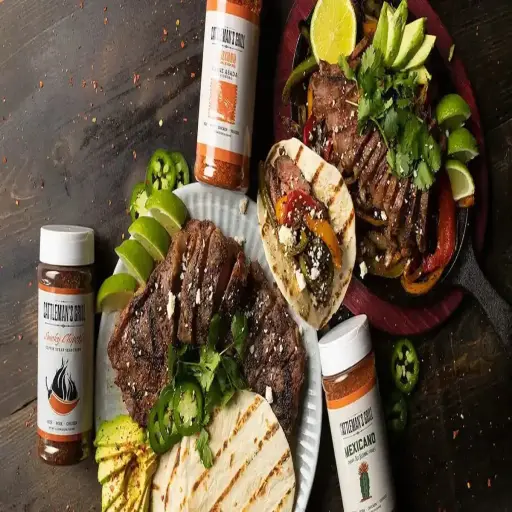 All Things BBQ
