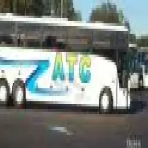 ATC Bus Charter