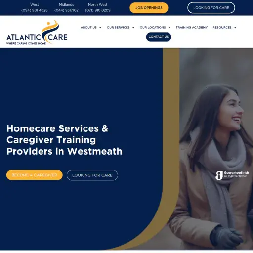 Atlantic Care