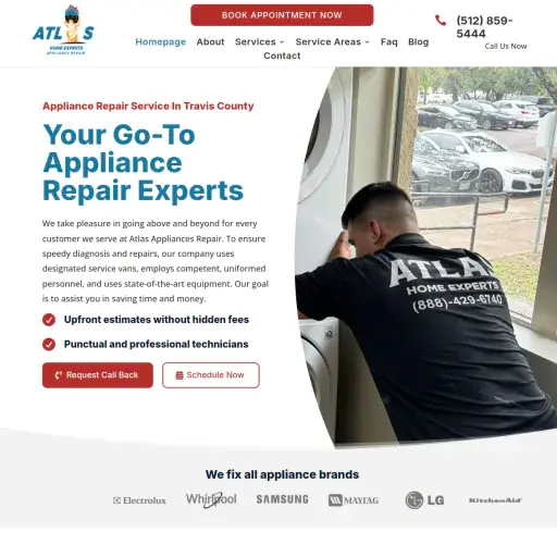 Atlas Home Experts