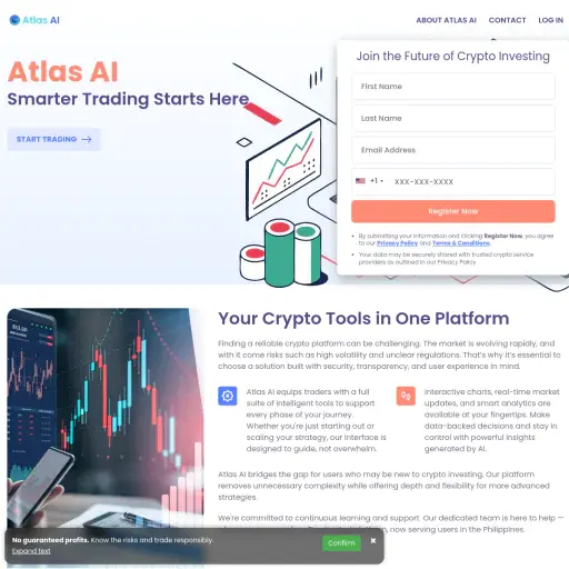 Atlasai