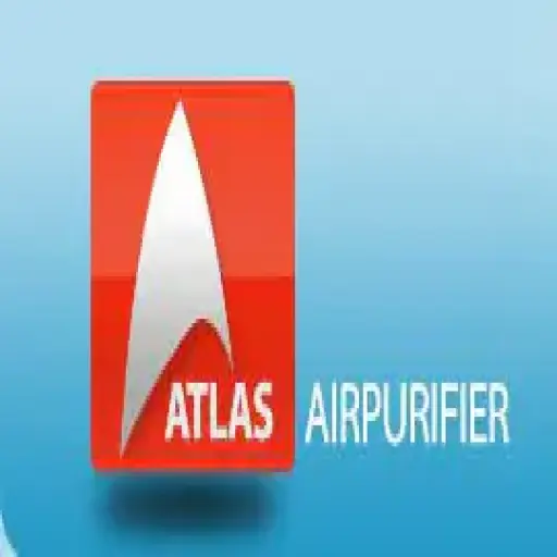 Atlas Airpurifier