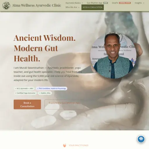 Atma Wellness Clinic