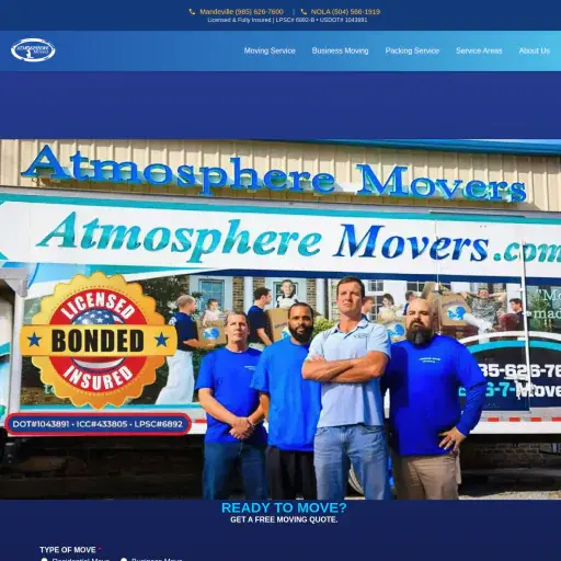 atmospheremovers.com