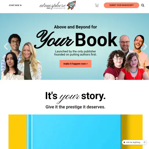 Atmosphere Press