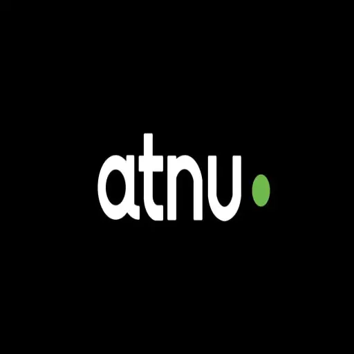 ATNU ENERGY ApS