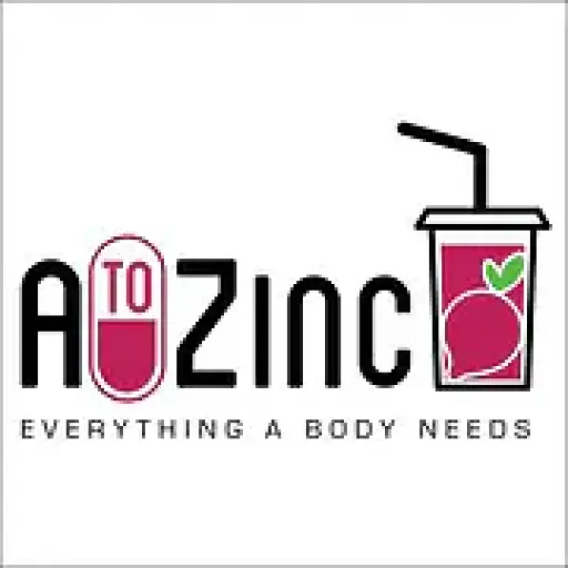 A to Zinc Health Store & Smoothie Bar
