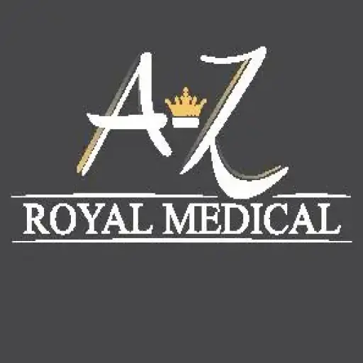 A To Z Royal Medical Supply