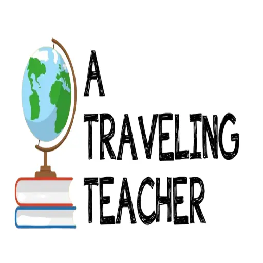 A Traveling Teacher