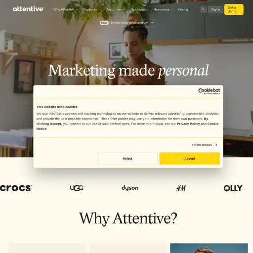 attentive.com