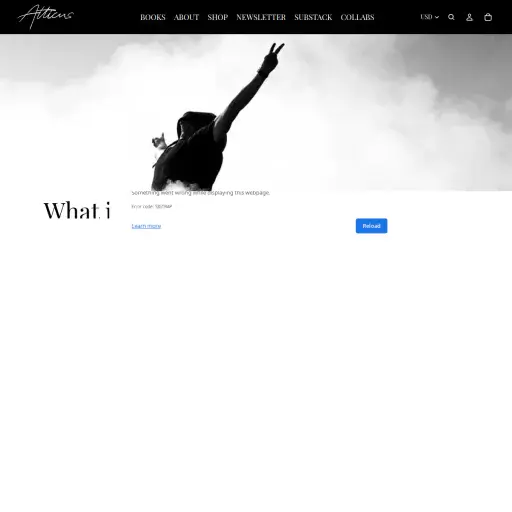 atticuspoetry.com