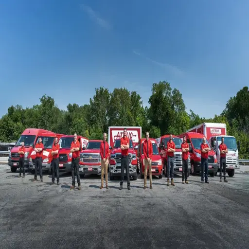 Attilio Plumbing, Heating & Cooling