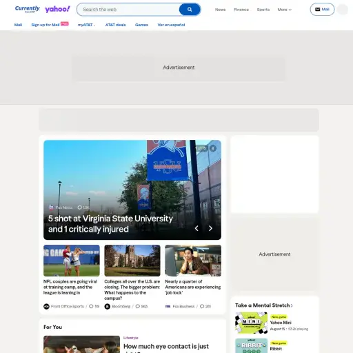 AT&T Internet Services