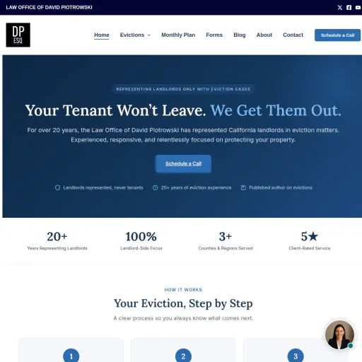 AttorneyDavid.com