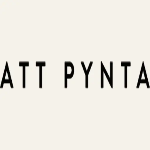 Att Pynta