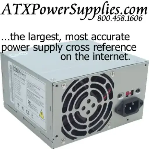 ATXPowerSupplies.com