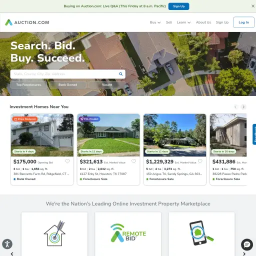 Auction.com