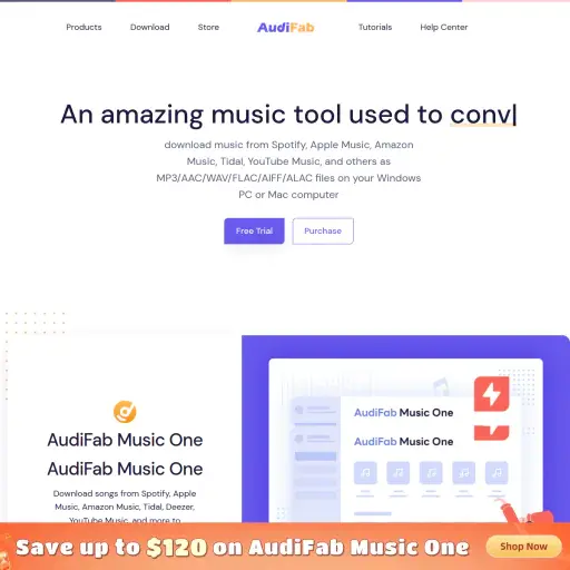 AudiFab