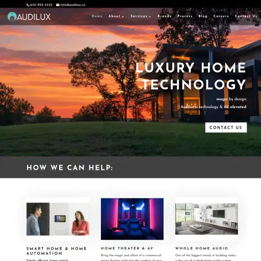 Audilux