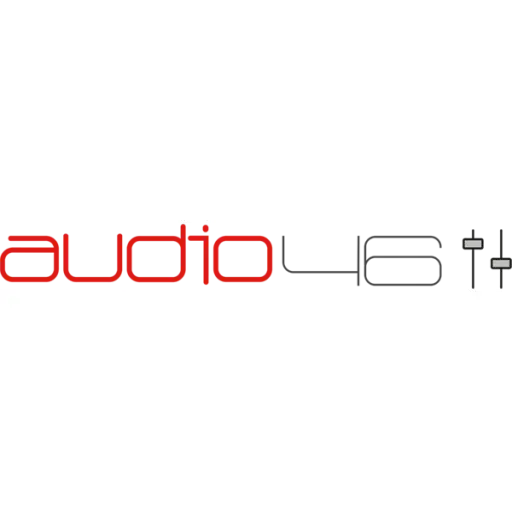 Audio46 Headphones
