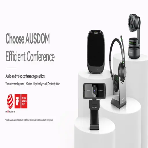 AUSDOM Global