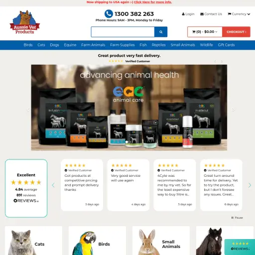 aussievetproducts.com.au