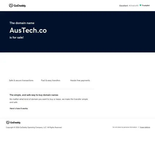 Austech