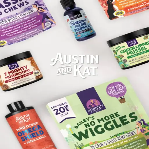 austinandkat.com