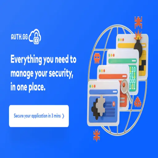 Auth.GG