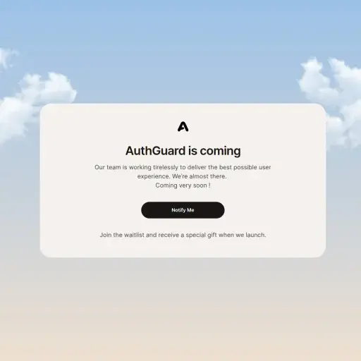 Authguard
