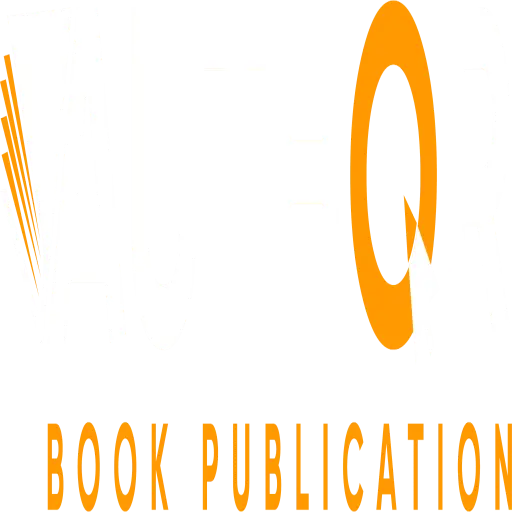 Author Book Publications