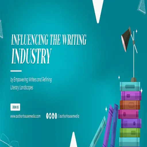 Author House Media