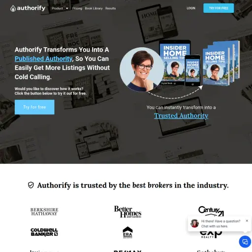 Authorify