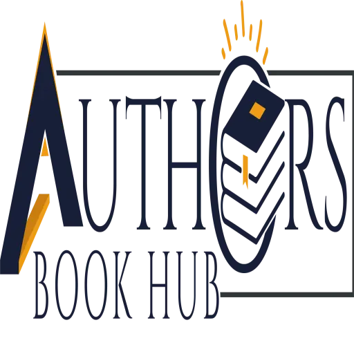 Authors Book Hub