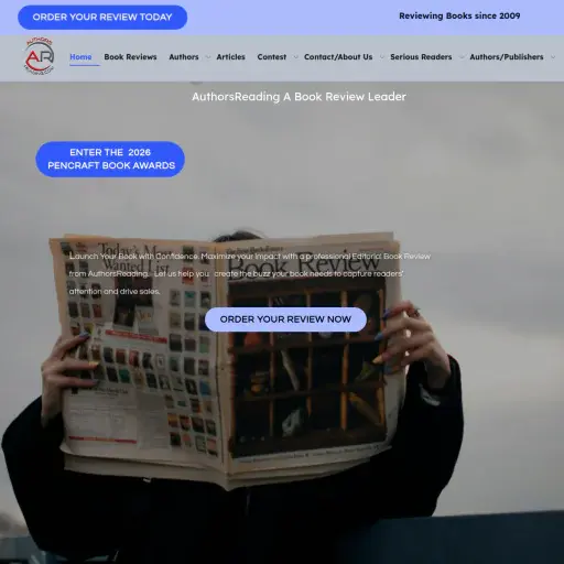 Authorsreading