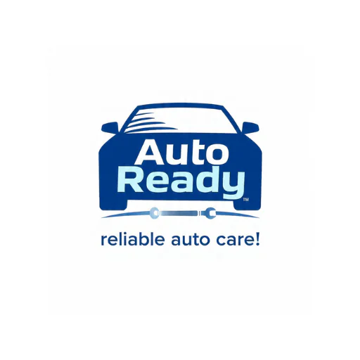 Auto Ready - Reliable Auto Care!
