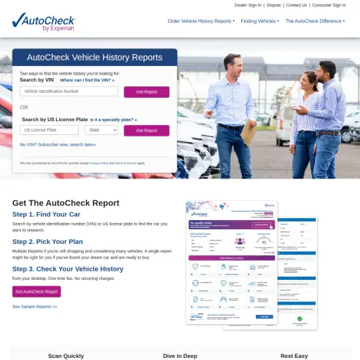 Autocheck