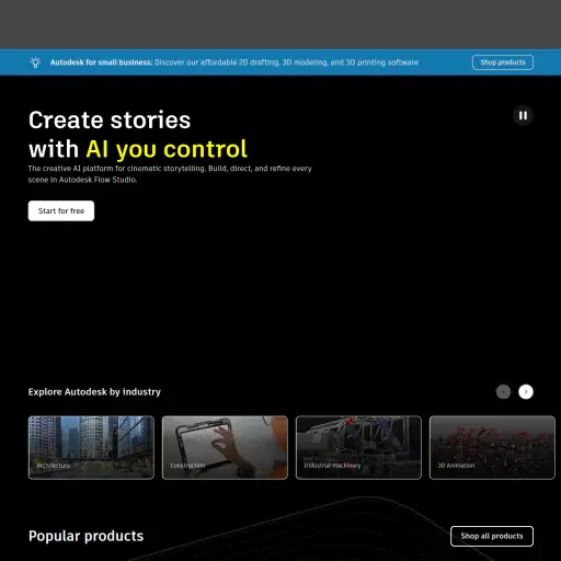 Autodesk