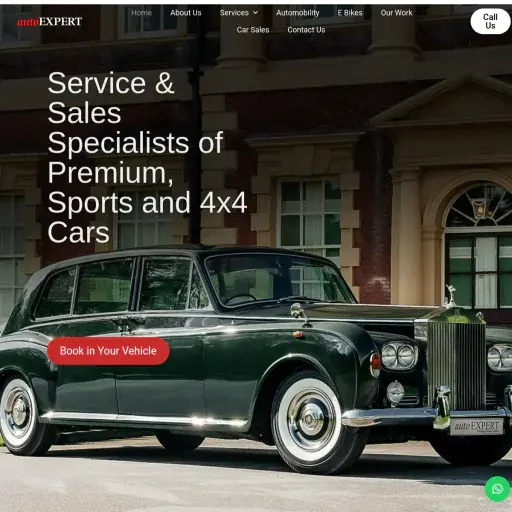 Autoexpertblackpool