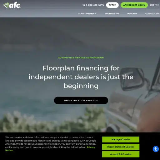 autofinance.com