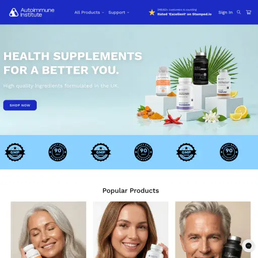 Autoimmune Institute
