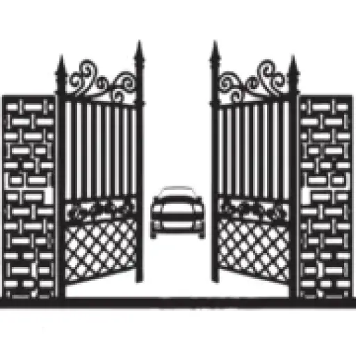 Automated Gate Supply