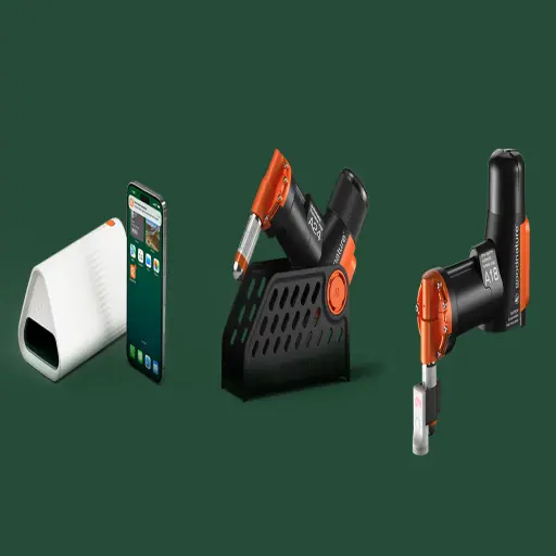 Automatic Trap Company