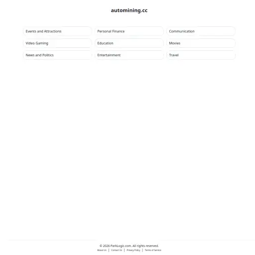Automining