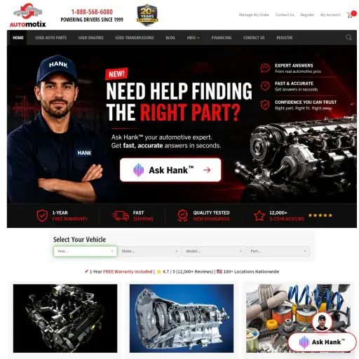 Automotix