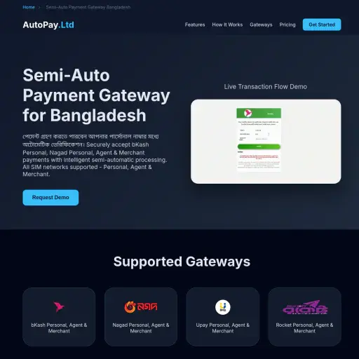 Autopay