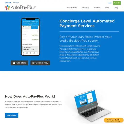 AutoPayPlus